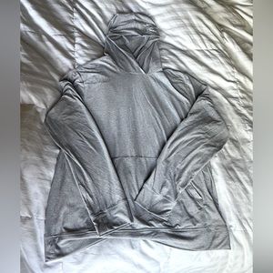 Outdoor Voices Workout Hoodie